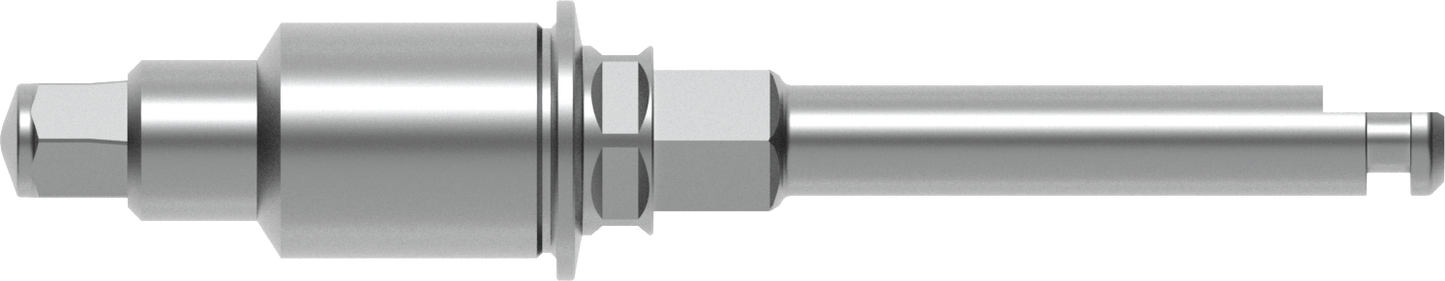 Implant Driver for Guided Surgery JDEvolution Plus