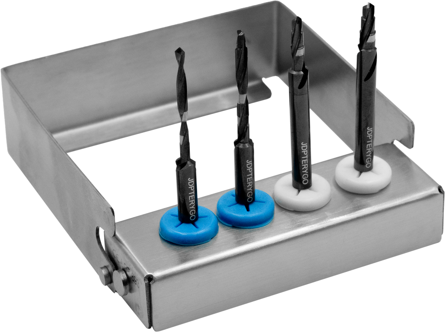 JD Surgical Kit - JDPterygo Drills Kit