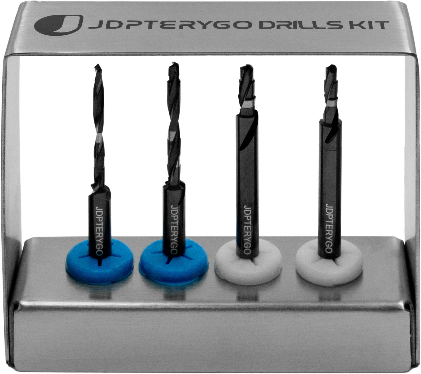 JD Surgical Kit - JDPterygo Drills Kit
