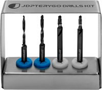 JD Surgical Kit - JDPterygo Drills Kit