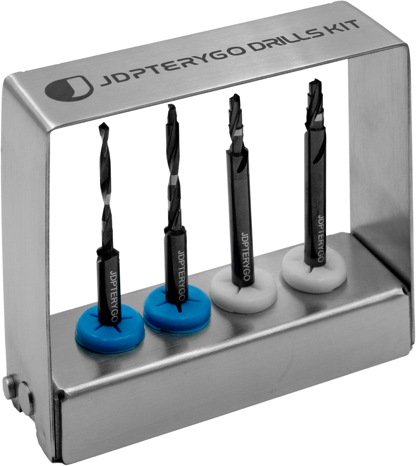 JD Surgical Kit - JDPterygo Drills Kit