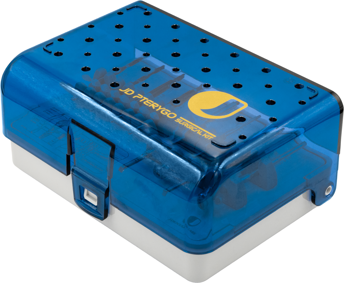 JD Surgical Kit - JDPterygo Kit