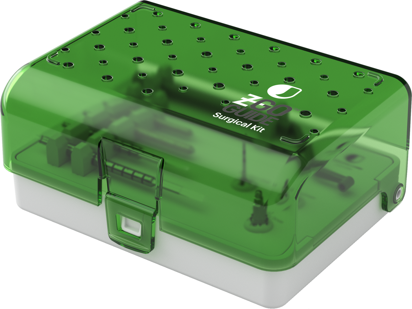 Z-GO Guide™ Surgical Kit