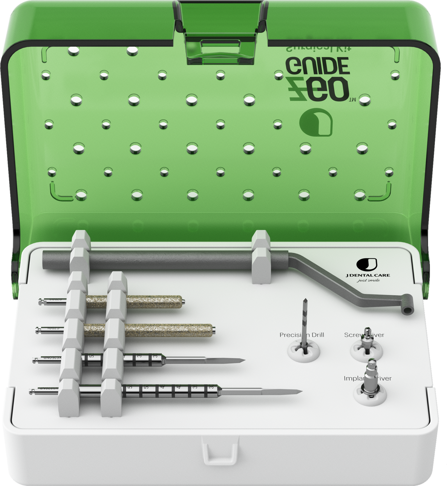 Z-GO Guide™ Surgical Kit