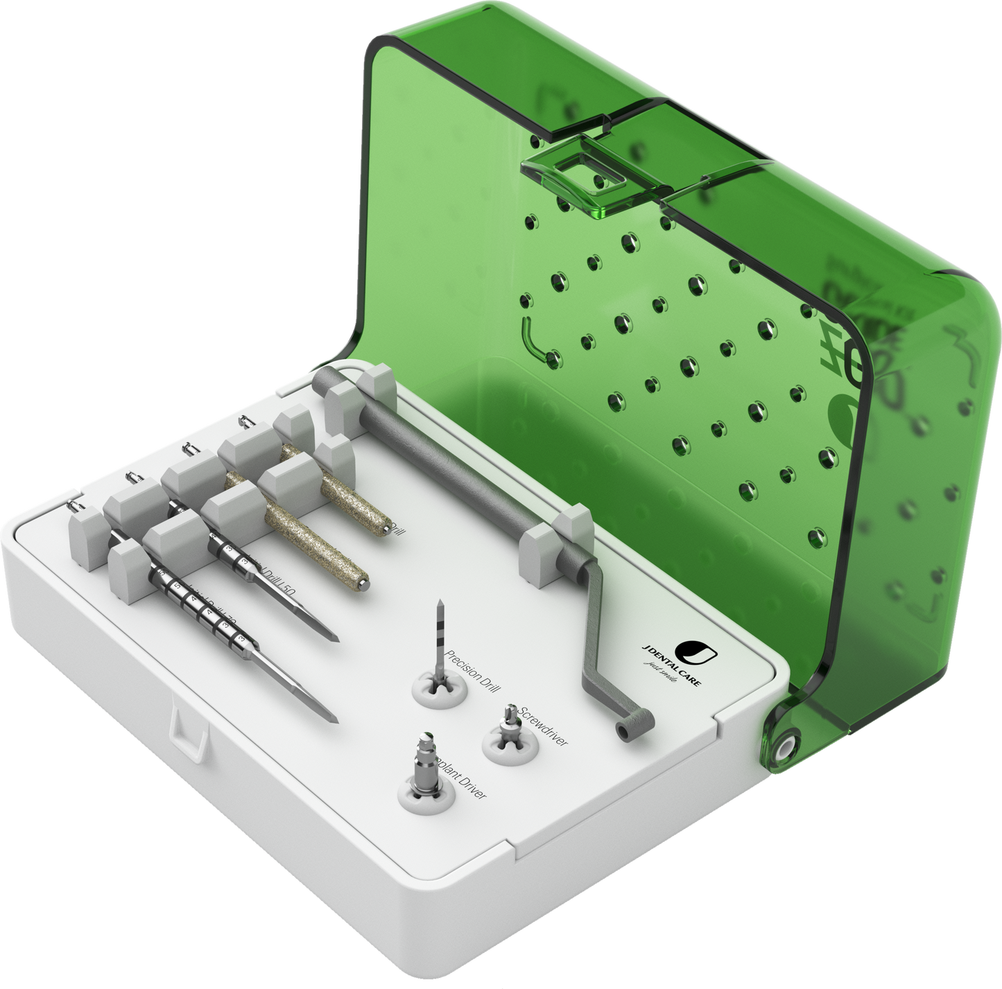 Z-GO Guide™ Surgical Kit