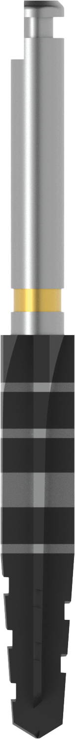 Implant Drill Ø 3.7