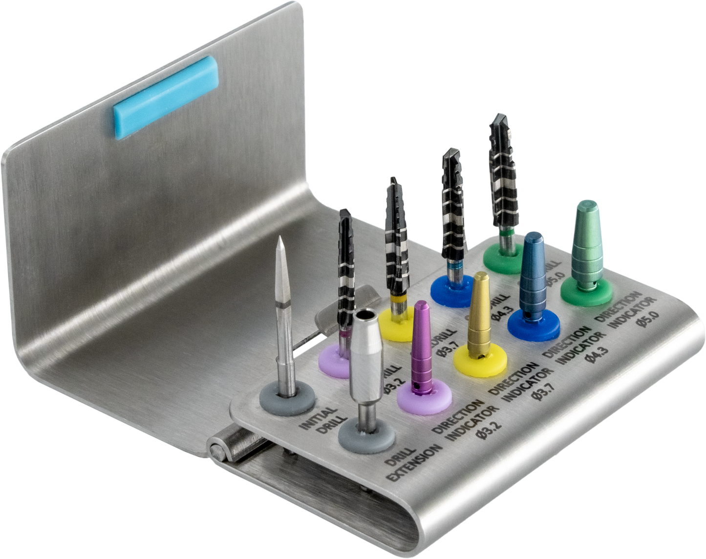 JD Onedrill Kit
