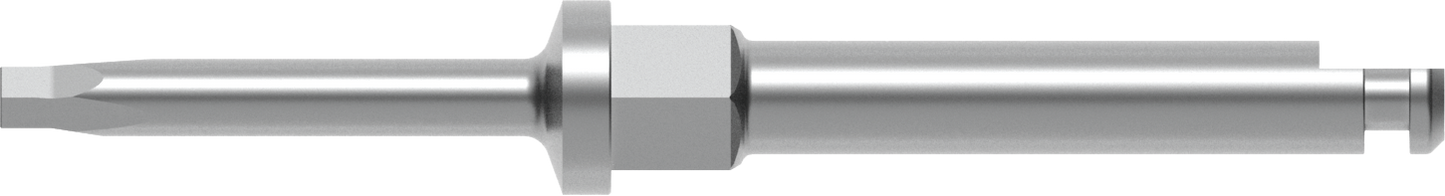 Prosthetic Driver JDEvolution Plus for Surgical Driver