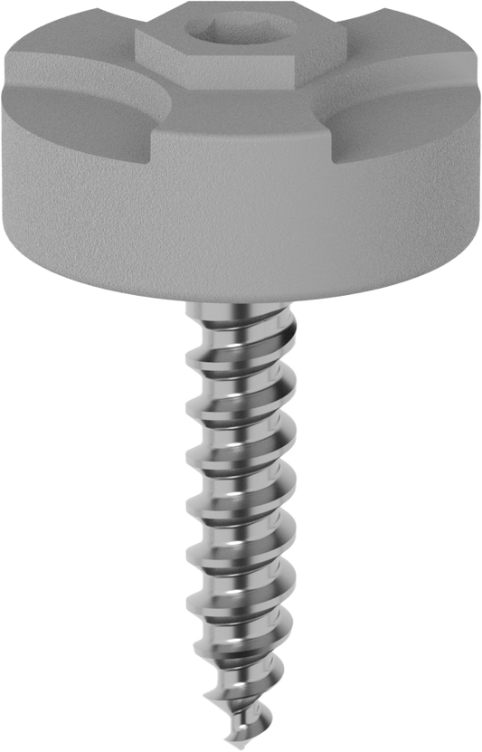 ScanBody Full Arch Tracer Hexagonal