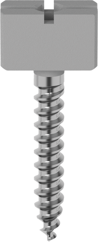 ScanBody Rectangular Full Arch Tracer