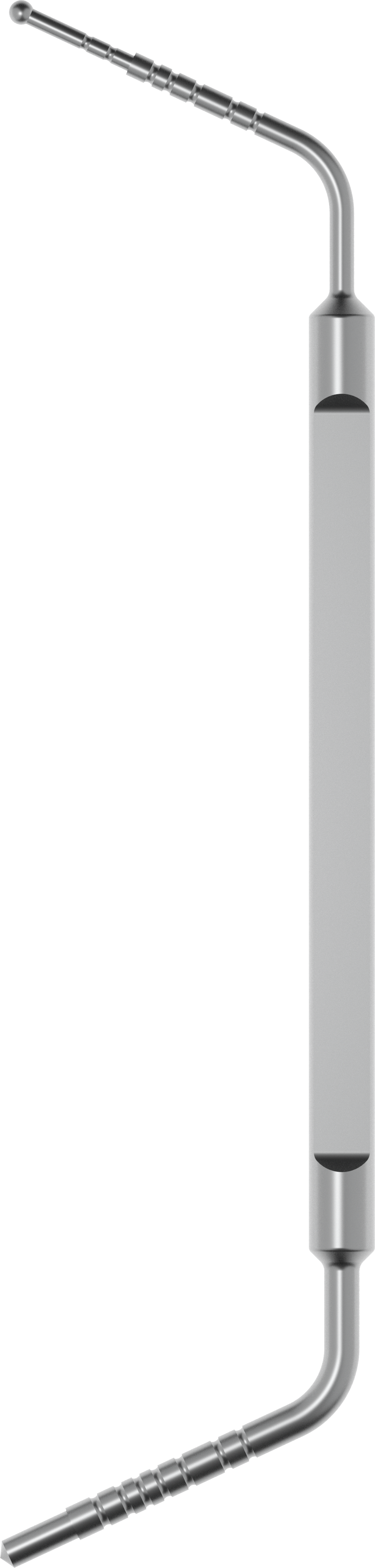 Dental Implant Depth Probe