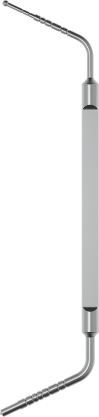 Dental Implant Depth Probe