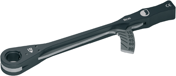 Torque Wrench JDTorque