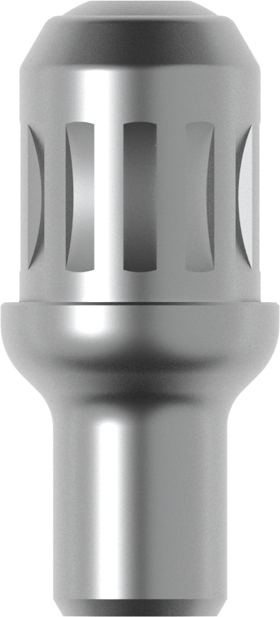 Surgical Adapter for JDTorque