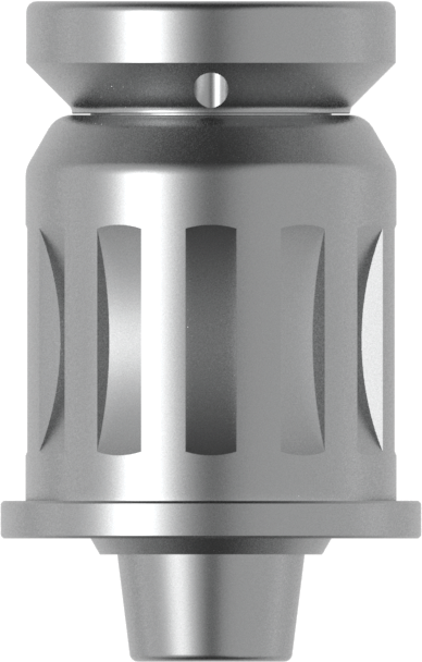 Prosthetic Adapter for JDTorque