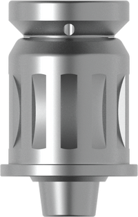 Prosthetic Adapter for JDTorque