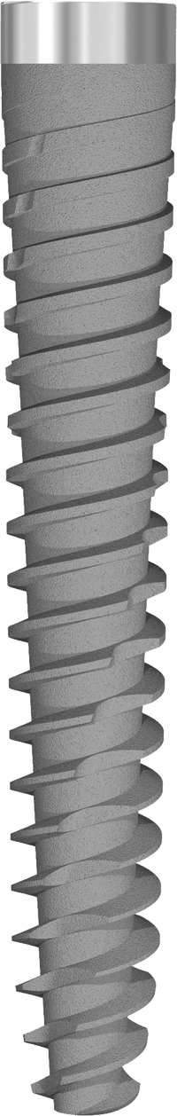 JDNasal Evo Ø 4.0 L 26