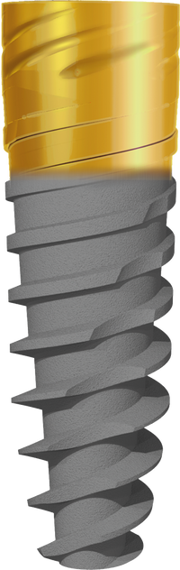 JDPterygo Ø 4.0 L 13