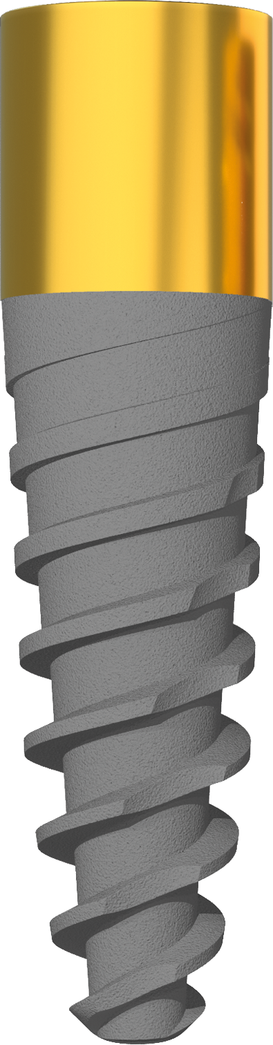 JDPterygo Ø 3.3 L 13