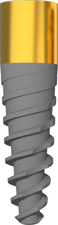 JDPterygo Ø 3.3 L 13