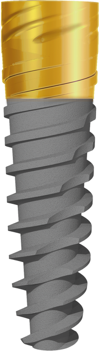 JDPterygo Ø 4.0 L 15