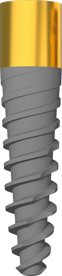 JDPterygo Ø 3.3 L 15