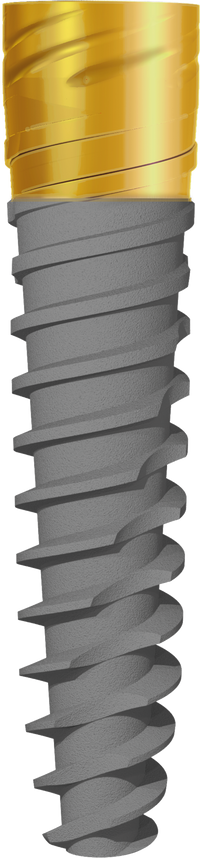 JDPterygo Ø 4.0 L 18