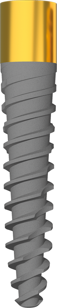 JDPterygo Ø 3.3 L 18