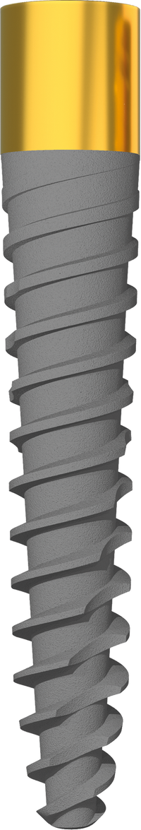 JDPterygo Ø 3.3 L 20