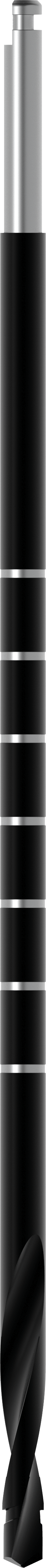 Long Drill Ø 2.8 JDZygoma