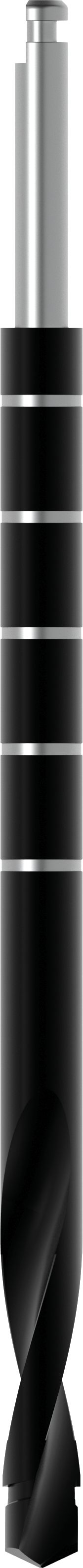 Drill Ø 3.6 JDZygoma