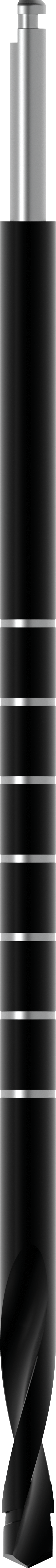 Long Drill Ø 3.6 JDZygoma