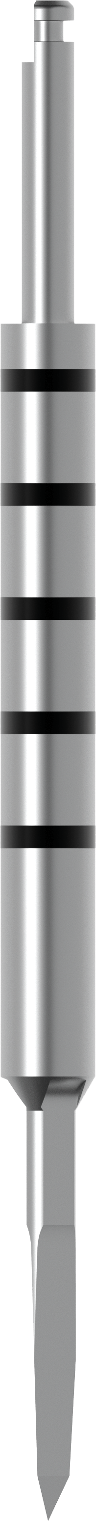 Initial Drill L 50 New Profile JDZygoma