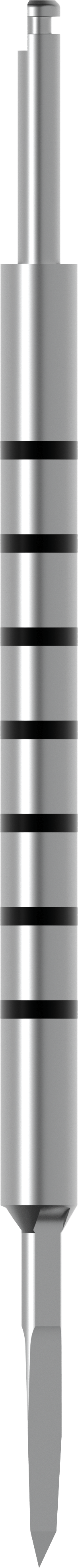 Initial Drill L 70 New Profile JDZygoma