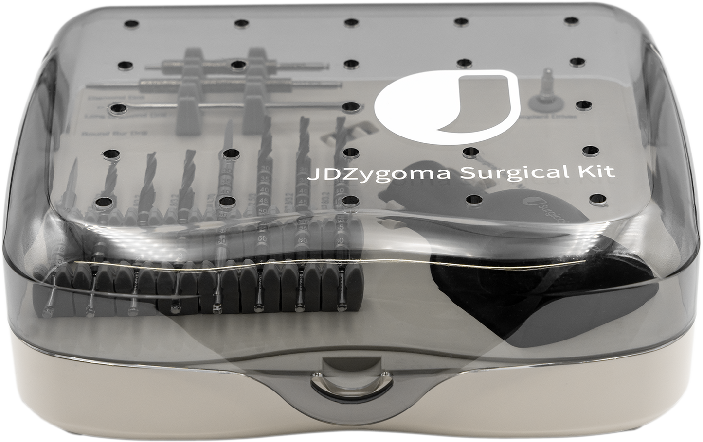 JDZygoma Kit Extra