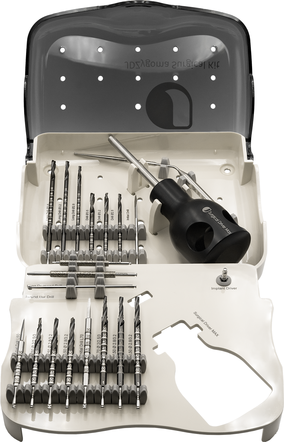 JDZygoma Kit Full