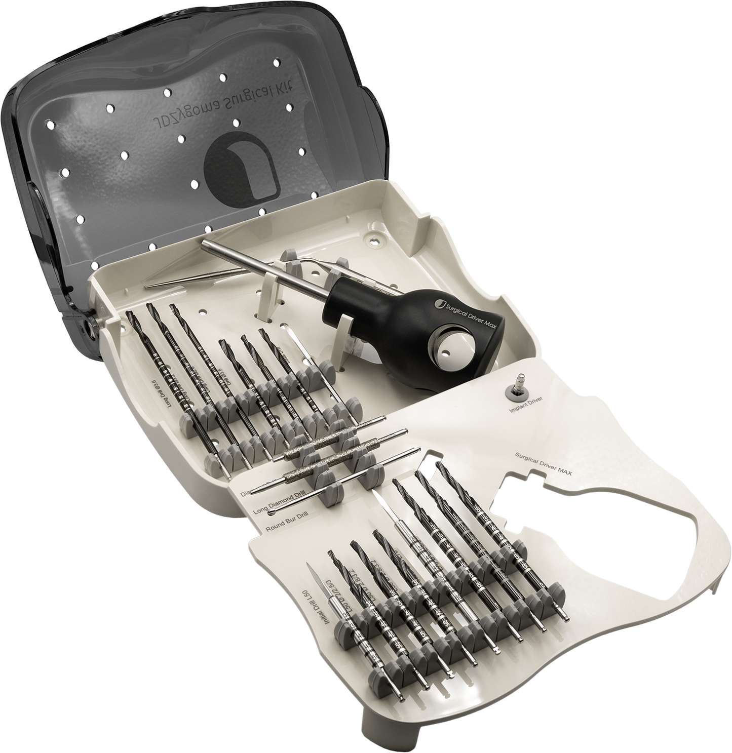 JDZygoma Kit Full