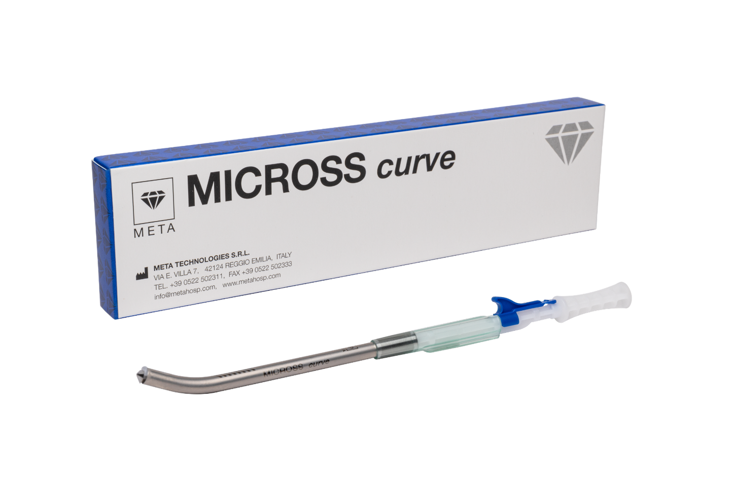 Micross curve